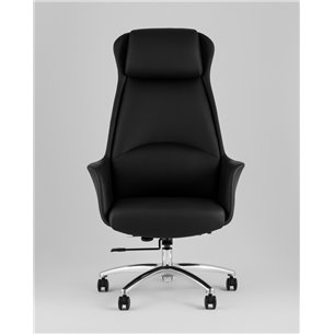 Компьютерное кресло|TopChairs|TopChairs Viking NEW черное