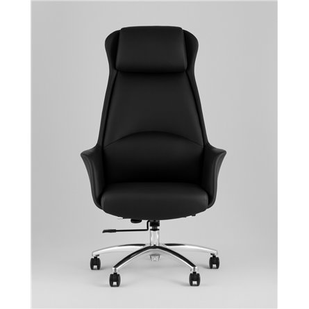 Компьютерное кресло|TopChairs|TopChairs Viking NEW черное