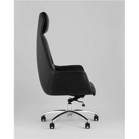 Компьютерное кресло|TopChairs|TopChairs Viking NEW черное