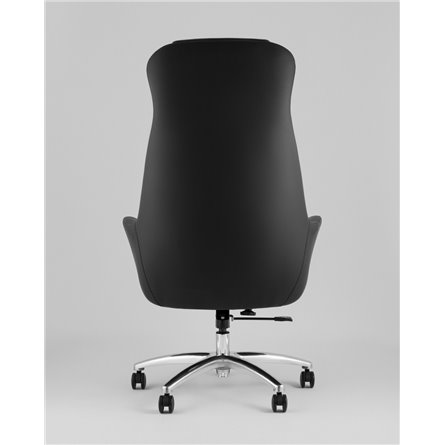 Компьютерное кресло|TopChairs|TopChairs Viking NEW черное