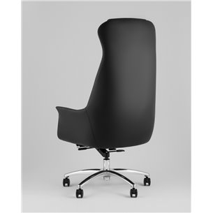 Компьютерное кресло|TopChairs|TopChairs Viking NEW черное