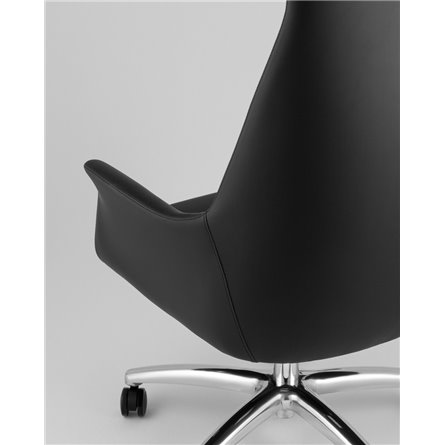 Компьютерное кресло|TopChairs|TopChairs Viking NEW черное