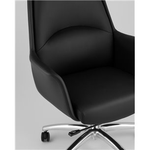 Компьютерное кресло|TopChairs|TopChairs Viking NEW черное