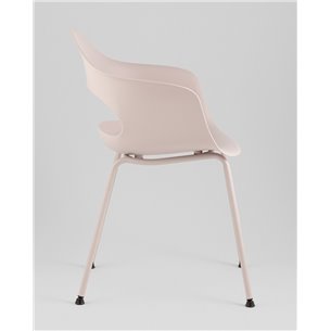 Стул|Stool Group|Lady пластик нежно-розовый