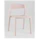 Стул|Stool Group|Moris пластик нежно-розовый Стул|Stool Group|Moris пластик нежно-розовый
