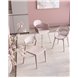 Стул|Stool Group|Takeo пластик нежно-розовый Стул|Stool Group|Takeo пластик нежно-розовый