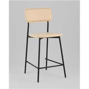 Стул барный|Stool Group|Mikkie бежевый