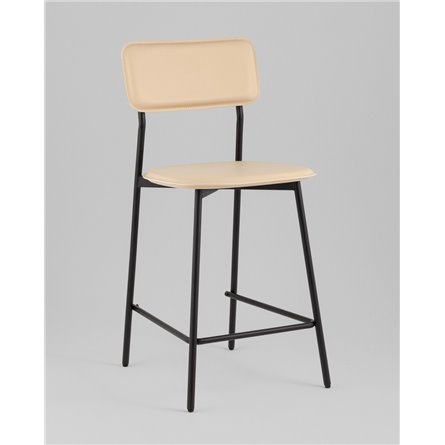 Стул барный|Stool Group|Mikkie бежевый
