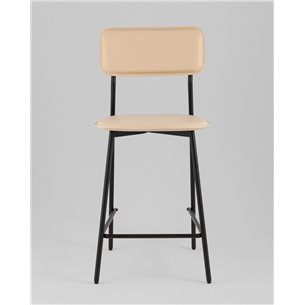 Стул барный|Stool Group|Mikkie бежевый