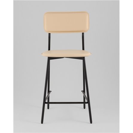 Стул барный|Stool Group|Mikkie бежевый