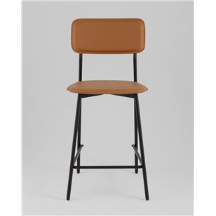 Стул барный|Stool Group|Mikkie коричневый