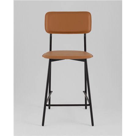 Стул барный|Stool Group|Mikkie коричневый
