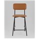 Стул барный|Stool Group|Mikkie коричневый Стул барный|Stool Group|Mikkie коричневый