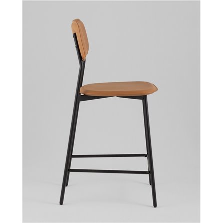 Стул барный|Stool Group|Mikkie коричневый