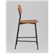 Стул барный|Stool Group|Mikkie коричневый Стул барный|Stool Group|Mikkie коричневый