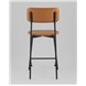 Стул барный|Stool Group|Mikkie коричневый Стул барный|Stool Group|Mikkie коричневый