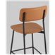 Стул барный|Stool Group|Mikkie коричневый Стул барный|Stool Group|Mikkie коричневый