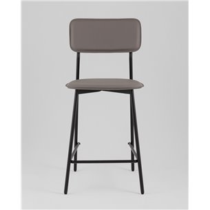Стул барный|Stool Group|Mikkie серый