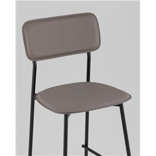 Стул барный|Stool Group|Mikkie серый