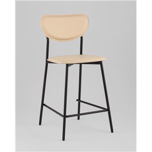 Стул барный|Stool Group|Minnie бежевый