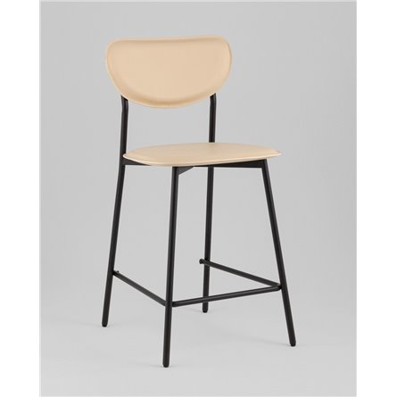 Стул барный|Stool Group|Minnie бежевый