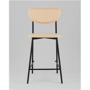 Стул барный|Stool Group|Minnie бежевый