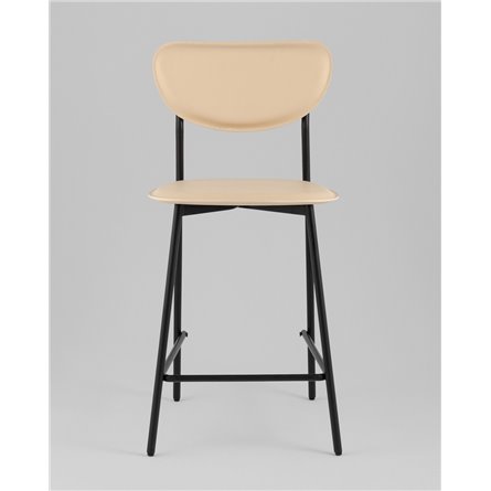 Стул барный|Stool Group|Minnie бежевый