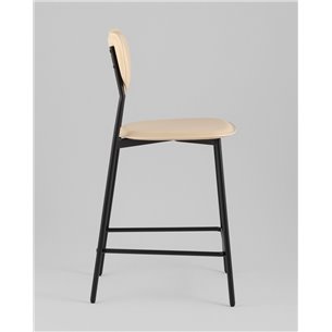 Стул барный|Stool Group|Minnie бежевый
