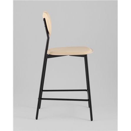 Стул барный|Stool Group|Minnie бежевый