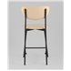 Стул барный|Stool Group|Minnie бежевый Стул барный|Stool Group|Minnie бежевый