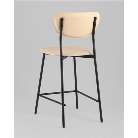 Стул барный|Stool Group|Minnie бежевый
