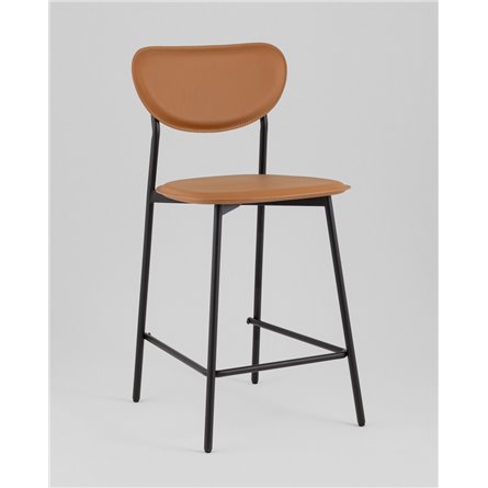Стул барный|Stool Group|Minnie коричневый