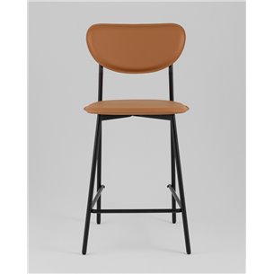 Стул барный|Stool Group|Minnie коричневый