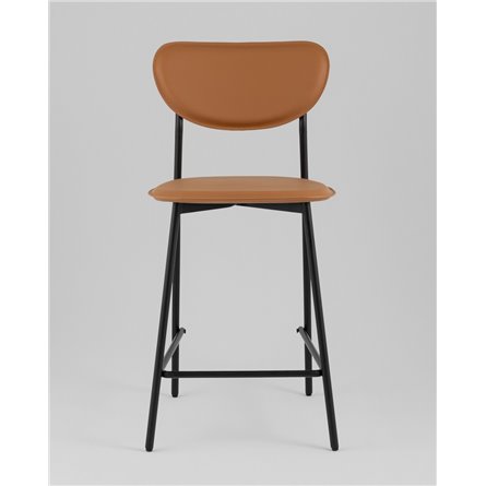 Стул барный|Stool Group|Minnie коричневый