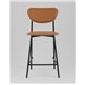 Стул барный|Stool Group|Minnie коричневый Стул барный|Stool Group|Minnie коричневый