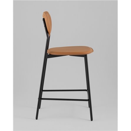 Стул барный|Stool Group|Minnie коричневый