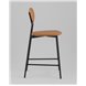 Стул барный|Stool Group|Minnie коричневый Стул барный|Stool Group|Minnie коричневый