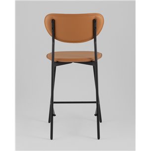 Стул барный|Stool Group|Minnie коричневый