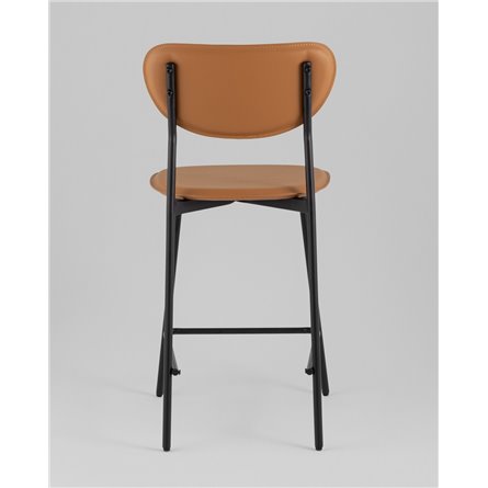 Стул барный|Stool Group|Minnie коричневый