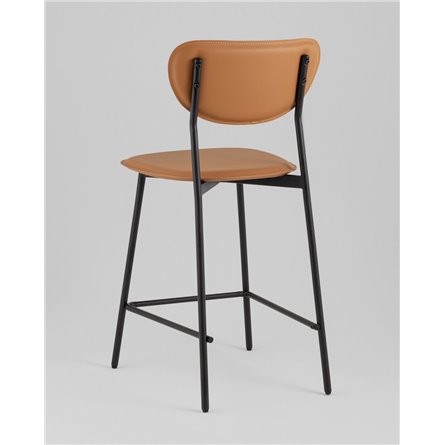 Стул барный|Stool Group|Minnie коричневый