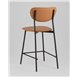 Стул барный|Stool Group|Minnie коричневый Стул барный|Stool Group|Minnie коричневый