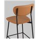 Стул барный|Stool Group|Minnie коричневый Стул барный|Stool Group|Minnie коричневый