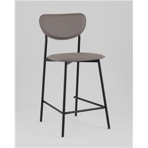 Стул барный|Stool Group|Minnie серый