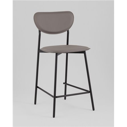 Стул барный|Stool Group|Minnie серый