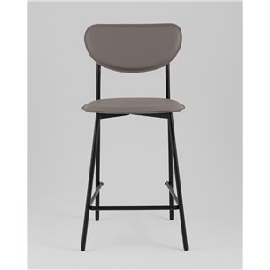 Стул барный|Stool Group|Minnie серый