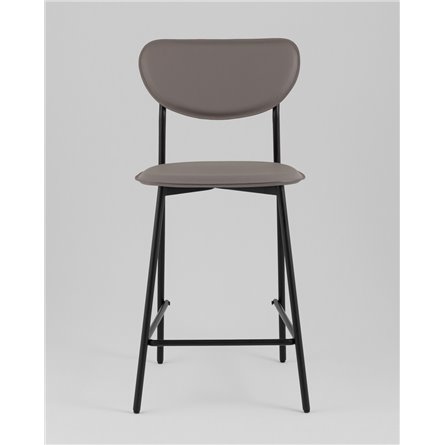 Стул барный|Stool Group|Minnie серый