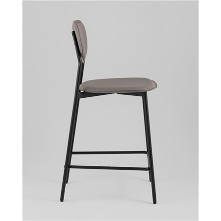 Стул барный|Stool Group|Minnie серый