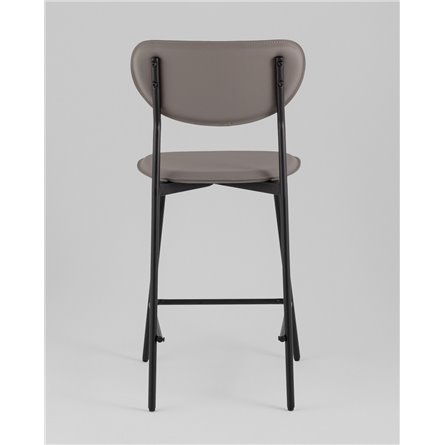 Стул барный|Stool Group|Minnie серый