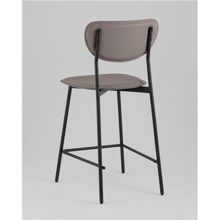 Стул барный|Stool Group|Minnie серый