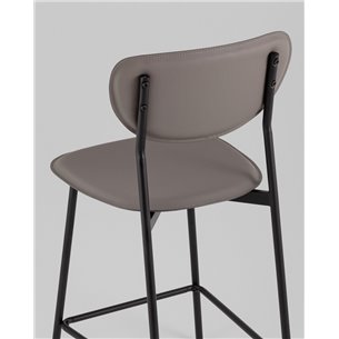 Стул барный|Stool Group|Minnie серый